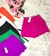 Short Saia Cargo 5219 - loja online