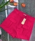 Doutoras Modas Short Feminino Fashion Alfaiataria Cargo 55