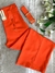 Calça Pantalona Com Cinto 8281 - loja online