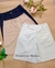 Bermuda de Linho Feminina Tendência 2024 135