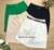 Bermuda de Linho Feminina Tendência 2024 135 - comprar online