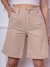 Bermuda de Linho Feminina Tendência 2024 135