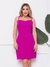 Vestido de Alfaiataria Com Bojo 7228 - loja online