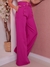 Calça Pantalona Com Cinto 8281 - comprar online