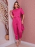 Conjunto Alfaiataria Calça e Cropped 30 - loja online