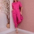 Conjunto Alfaiataria Calça e Cropped 30