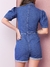 Doutoras Modas Macacão Jeans 012 - loja online