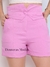 Domi Modas Short de Alfaiataria 9234 - comprar online