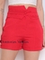 Domi Modas Short de Alfaiataria 9234 - Doutoras Modas