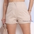 Short Alfaiataria Modelo zr 9256