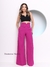 Calça Alfaiataria Cintura Alta 8425 - comprar online