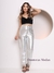 Doutoras Modas-Calça Metalizada Cléo Coleção Nova 8426 - comprar online
