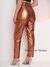 Imagem do Doutoras Modas-Calça Metalizada Cléo Coleção Nova 8426