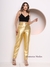 Doutoras Modas-Calça Metalizada Cléo Coleção Nova 8426 - comprar online