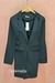 Doutoras Modas Blazer de Alfaiataria Sobre Tudo Tendencia Outono 105 na internet