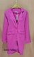 Doutoras Modas Blazer de Alfaiataria Sobre Tudo Tendencia Outono 105 - Doutoras Modas