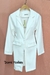 Doutoras Modas Blazer de Alfaiataria Sobre Tudo Tendencia Outono 105