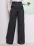 Doutoras Modas Calça Pantalona Linho Acompanha Cinto Coleção Nova 10020 - Doutoras Modas