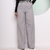 Doutoras Modas Calça Pantalona Linho Acompanha Cinto Coleção Nova 10020
