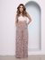 Doutoras Modas Calça Pantalona Zr Xadrez Cintura Alta Bolsos Falsos X8028 - comprar online