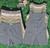 Doutoras Modas Conjunto Gabardine 187