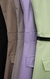 Doutoras Moda Vestido Chemise Alfaiataria Gabardine Midi Botões Frontais 195 - comprar online