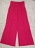 Doutoras Moda Calça Pantalona Alfaiataria Gabardine com Detalhes na Cintura Lançamento 8446 na internet