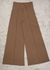 Doutoras Moda Calça Pantalona Alfaiataria Gabardine com Detalhes na Cintura Lançamento 8446 - Doutoras Modas