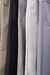 Doutoras Moda Short Saia Alfaiataria Gabardine Cintura Alta Detalhe com Bolsos Frontais Fake 1810 - Doutoras Modas