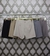 Doutoras Moda Short Saia Alfaiataria Gabardine Cintura Alta Detalhe com Bolsos Frontais Fake 1810 na internet