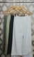 Doutoras Modas Saia Midi Gabardine Com Fenda Frontal Cintura Alta Elegante M156 - comprar online