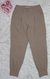 Doutoras Modas Calça Alfaiataria Gabardine com Ziper na Barra Elegante 08422