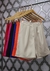 Doutoras Modas Bermuda Feminina Alfaiataria Estilo Clochard Moderna Elegante 1060 - loja online