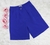 Doutoras Modas Bermuda Feminina Alfaiataria Estilo Clochard Moderna Elegante 1060
