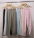 Doutoras Modas Calça Feminina Alfaiataria Cintura Alta Moda Elegante Blogueirinha com Bolsos Zr 8444 - comprar online