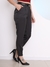 Imagem do Doutoras Modas Calça Com Ziper na Perna Gabardine G8422