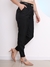 Doutoras Modas Calça Com Ziper na Perna Gabardine G8422 - comprar online