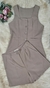Doutoras Modas Conjunto Gabardine 187 - loja online