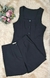 Doutoras Modas Conjunto Gabardine 187 - Doutoras Modas