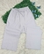 Doutoras Modas Calça Pantalona Luis Twill LT8435 - Doutoras Modas