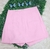 Doutoras Modas Shorts Saia Tecido Amarante Estilosa Tendência de Moda 2025 213 - comprar online