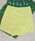 Doutoras Modas Shorts Saia Tecido Amarante Estilosa Tendência de Moda 2025 213 - loja online