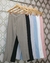 Doutoras Modas Calça Feminina Estilo Capri com Detalhe em Corte na Barra Verão LT212 - comprar online