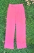 Doutoras Modas Calça Social Tecido Alfaiataria Liberty Elegante Detalhe com Dois Botões na Cintura 217 - comprar online