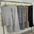 Doutoras Modas Conjunto Luis Twill Feminino Calça e Blazer Moderno Elegante Estilo Terno 862000 na internet