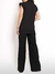 Doutoras Modas Conjunto Feminino Luis Twill Estilo Terno Elegante Sofisticado 861000 - loja online