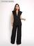 Doutoras Modas Conjunto Feminino Luis Twill Estilo Terno Elegante Sofisticado 861000 - comprar online