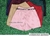 Doutoras Modas Short Feminino de Cetim Cintura Alta C173 - loja online