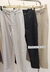 Doutoras Modas Calça Feminina Luis Twill Reta Cintura Alta com Bolsos Laterais 86900 - comprar online