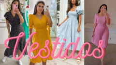 Banner da categoria Vestidos 